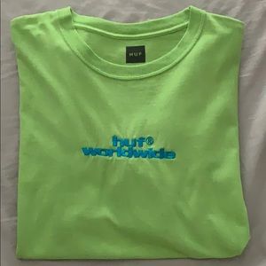 HUF T-shirt